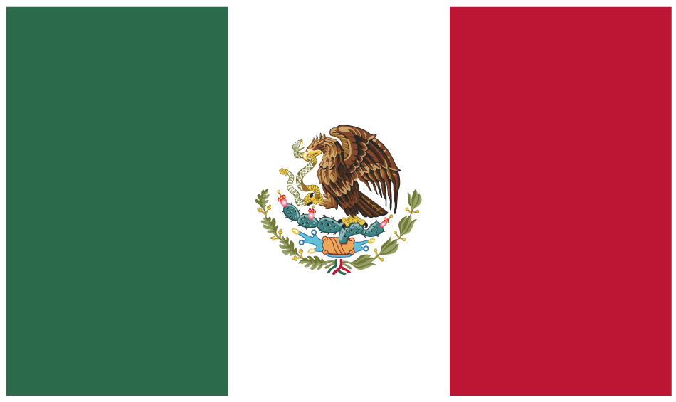 Evento Nacional Mexico